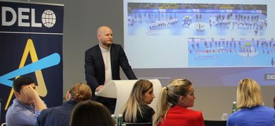 Дело Лига чемпионов. Пресс-конференции после всех матчей в новом сезоне будут транслироваться в прямом интернет-эфире