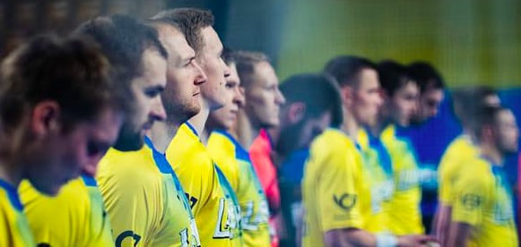 Лига чемпионов. "Целе" отправился на матч с "Нантом" в ослабленном составе — не сыграют семеро гандболистов