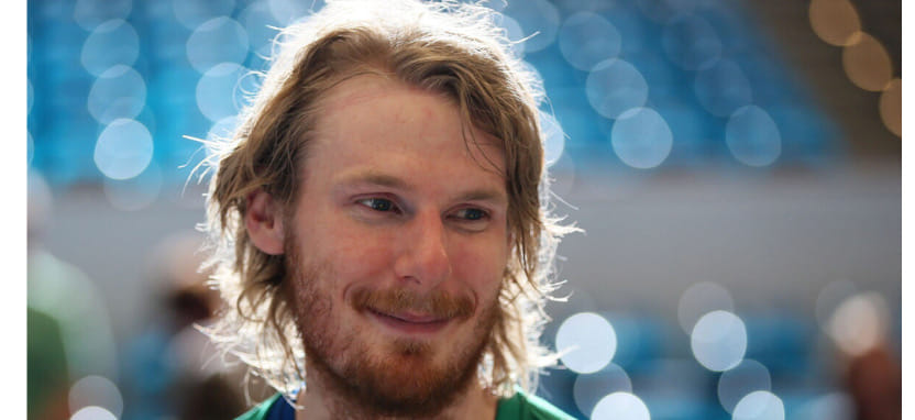 Кубок ЕГФ. Иоан Бера из "Байя-Маре" был дисквалифицирован на один матч за удары соперника по голове и шее. Арон Эдвардссон из "Хаукара" предупрежден за удар по двери