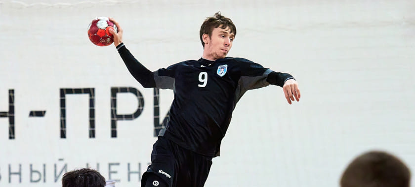 Высшая лига. Никита Филёв: "Казань стоит особняком, но на всех настраиваемся максимально. Мы готовы к битве за чемпионство"