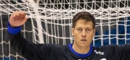 Венгрия. Роланд Миклер: "Не ожидали, что выиграем у сборной России с разницей в шесть мячей, ведь у нас обновилась команда"