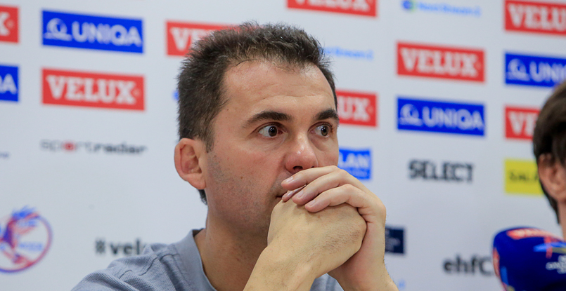 Рауль Гонсалес: "Когда "Мотор" стал играть всемером против шести, у "ПСЖ" возникли некоторые проблемы"