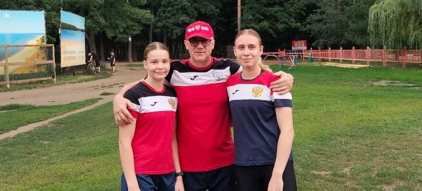 Алексей Гумянов: "Кубань" отправила Вайкум в дубль, узнав о её желании перейти в "Черноморочку". Гакаме тоже не отпускают, создавая преграды"