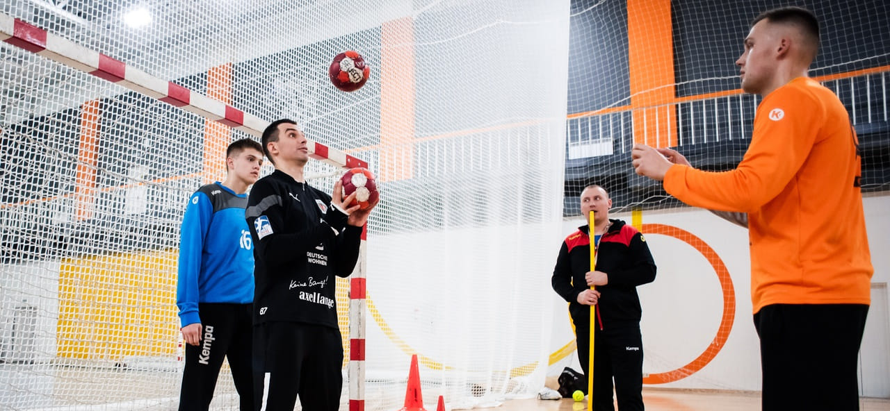 Наши в Европе. Виктор Киреев: "Марко Копляр попросил привезти "бабушку". То есть матрёшку…"