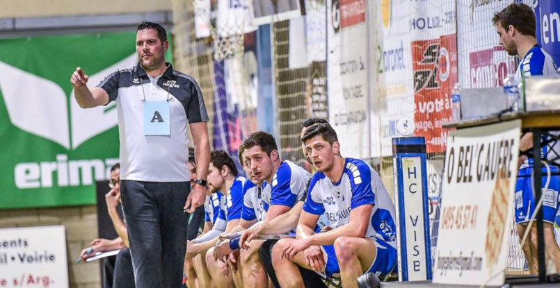 Кубок вызова. Реабилитация АЕКа, дилемма "Визе"