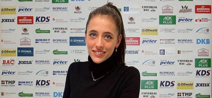 Женская бундеслига. Левая крайняя сборной Германии Йоханна Штокшледер перейдет из "Неккарзульма" в "Тюрингер"