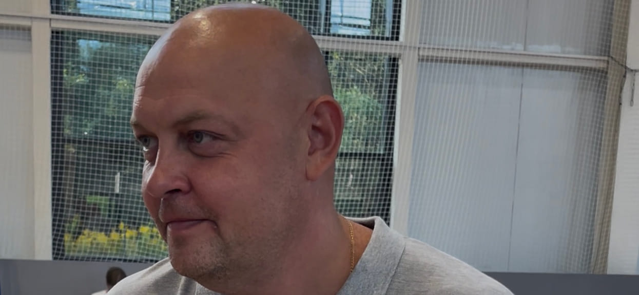 Денис Сайфулин: "В то время когда наши соперники получают практику в рамках Спартакиады, у нас получилось договориться на контрольные игры в Беларуси"