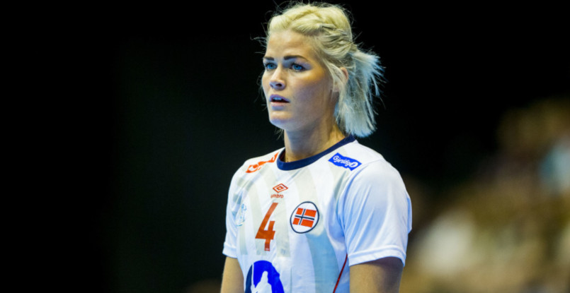 Габор Даньи: "Вероника Кристиансен лучше готова физически, чем Хейди Леке"