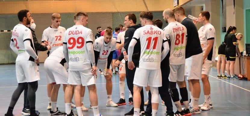 Беларусь. Дмитрий Никуленков: "В Запорожье увидели, над чем СКА надо работать и в чем мы пока уступаем игрокам уровня Лиги чемпионов"