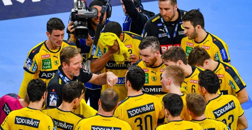 Листок нетрудоспособности. Кого из мира гандбола не пощадил коронавирус?