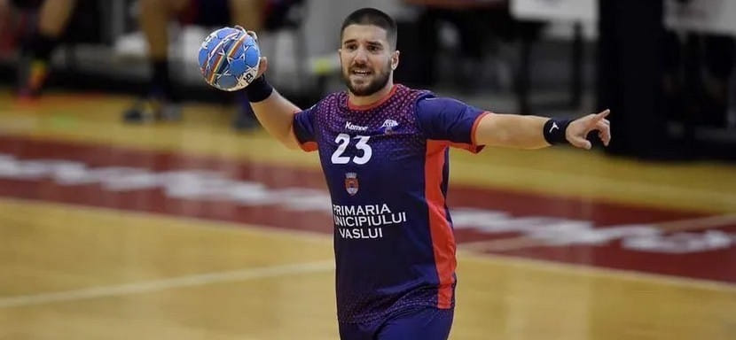 Польша. Ряды "Островии" пополнил 30-летний разыгрывающий из Черногории Игор Кривокапич