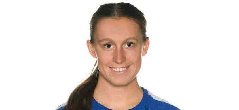 Франция. Датская разыгрывающая Маи Крагбалле Нильсен из "Рандерса" продолжит карьеру в "Нанте"