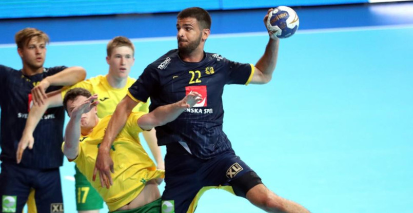 Молодежный ЧМ-2019. Сборные Египта, Швеции и Франции идут без потерь очков после двух туров в группе "В"