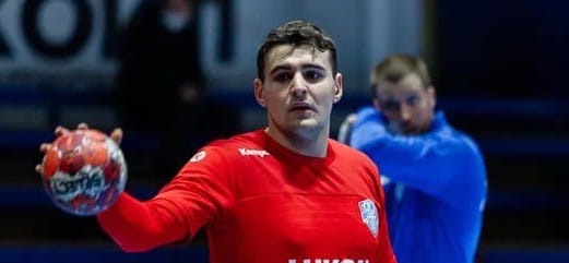 Olimpbet Суперлига. Алексей Чирков: "До конца чемпионата осталось шесть матчей, мы намерены в каждом показать свою лучшую игру" (ВИДЕО)