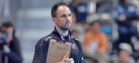 ЧМ-2019. Эмманюэль Майоннад о победе над сербками: "Пожалуй, это был самый важный матч с начала турнира"