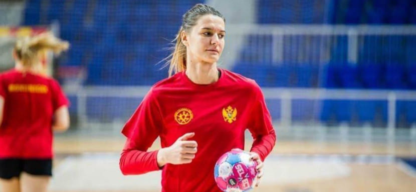 ЧМ-2021. Катарина Булатович: "Не верю, что у черногорок могут возникнуть проблемы во втором матче против белорусок"