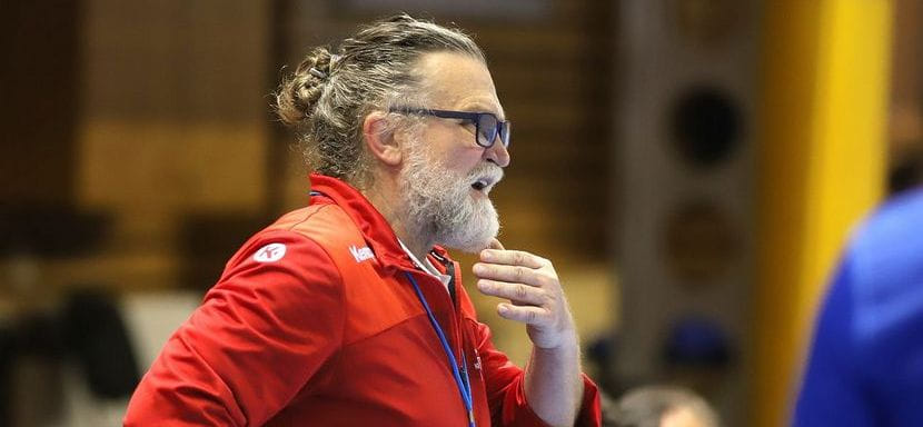 Рулевой сборной Чехии Растислав Тртик продолжит руководить командой. Контракт продлен до конца ЧЕ-2022