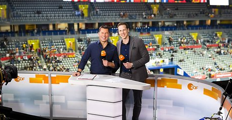 ЧМ-2019. Почти 8 миллионов зрителей — телевизионные рейтинги матчей увеличиваются