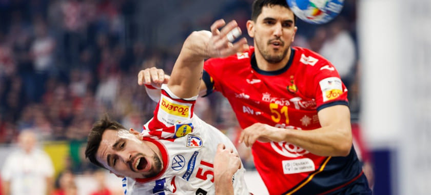 ЧЕ-2024. Сборная Испании потерпела крупнейшее поражение в истории Евро. До Хорватии испанцам так много забрасывала только Россия в 2004 году