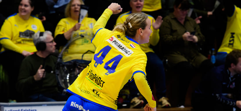 Дания. "Нюкёбинг" объявил о расставании после этого сезона с линейной сборной Нидерландов Никитой ван дер Влит