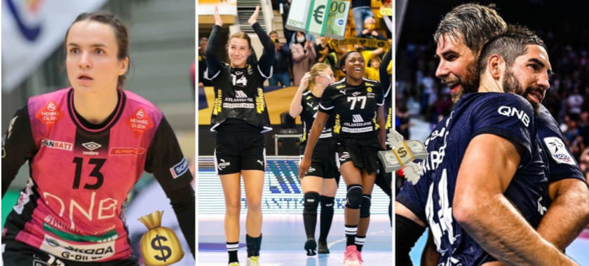 Бюджет "Ростова" и миллионы "ПСЖ". Гандбольный бизнес — как устроен мир денег в ручном мяче