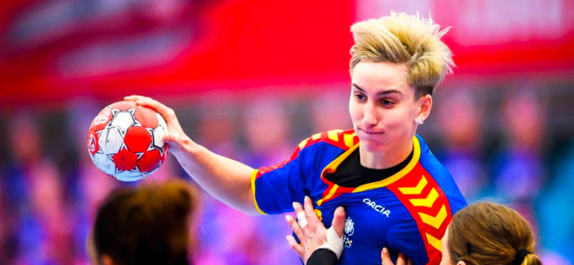 ЧЕ-2022. Квалификация стартовала. Сборная Румынии без Кристины Нягу в составе не без проблем обыграла команду Фарерских Островов