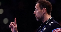 Майк Махулла после поражения от "Пика": "Горжусь командой, несмотря ни на что"