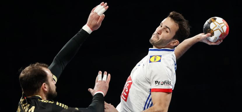 ЧМ-2021. Франция vs Португалия: никаких поддавков! "Эксперты" в четвертьфинале вместе с норвежцами