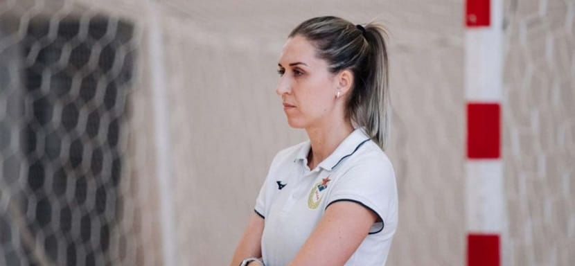 Суперлига. Ольга Акопян после первого полуфинала с "Ладой": "Наверное, я большего ждала от Даши Дмитриевой. Хотелось бы больше строгости"