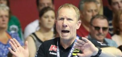 Германия. Тренер "Миндена" Франк Карстенс: "Планирую, что мы начнем матчи в начале сентября, но также возможно, что стартуем только в октябре"