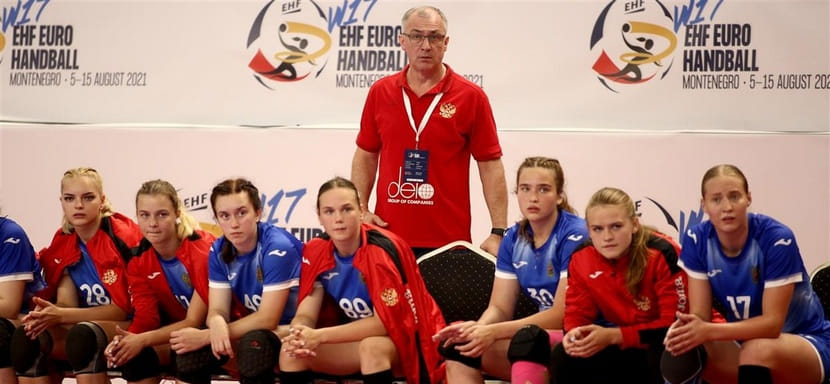 Алексей Гумянов: "На турнире в Венгрии сыграли сильные сборные — со своими школой, техникой и кондициями. Мы в этом плане пока отстаем"