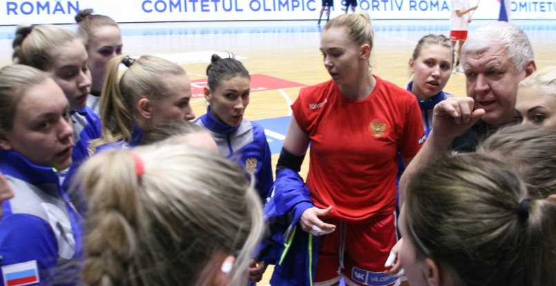 "Карпаты Трофи". Черная пятница и проблесковая суббота