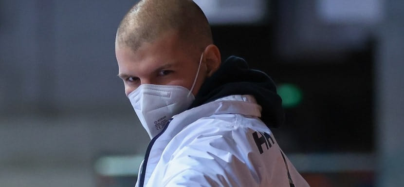 Триумф воли. Димитри Кюттель вернулся в спорт после рака, Антонио Серрадилья вновь в игре, потеряв глаз