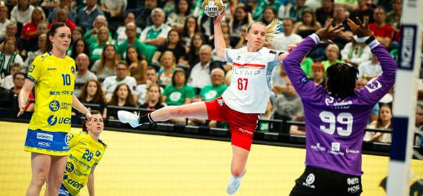 Лига чемпионов. В решающем матче женского турнира сыграют 5-кратный победитель — венгерский "Дьёр" и немецкий "Битигхайм"
