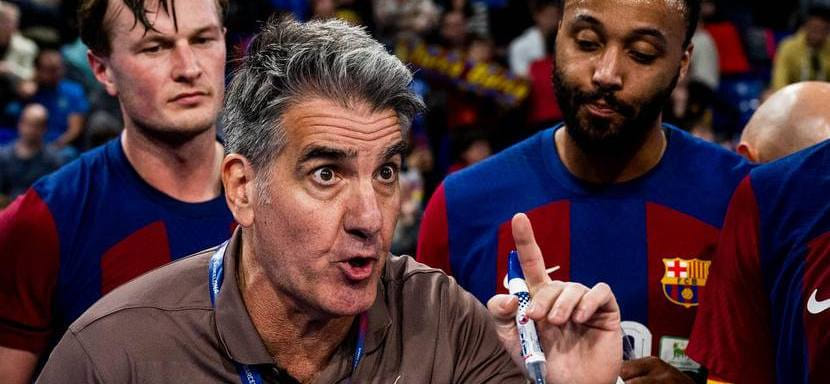 Карлос Ортега: "Вынуждены признать, что в финансовом отношении есть клубы, которые сильнее "Барселоны"