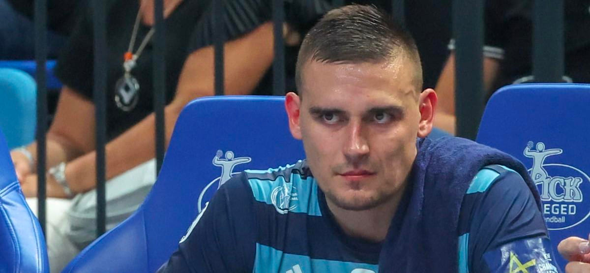 Венгрия. Рихард Бодо: "Сейчас мы больше внимания уделяем физподготовке. Пастор же отдавал приоритет тактике"