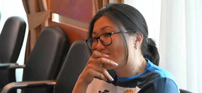 Людмила Бодниева: "Наши взаимоотношения с Евгением Трефиловым действительно не были идеальными, но они были рабочими"