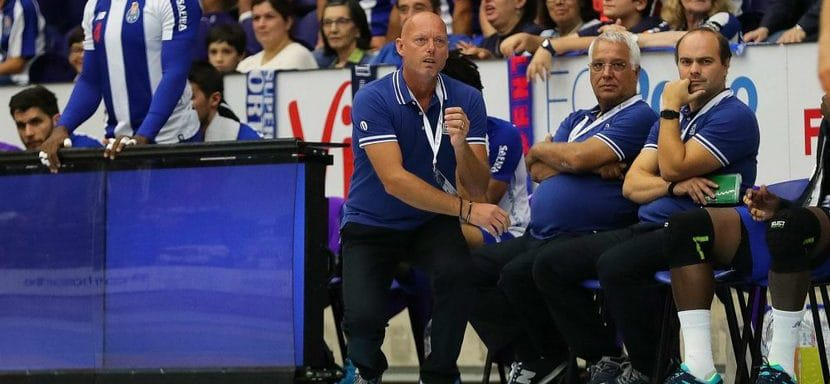 Магнус Андерссон: "Тренировки очень важны, но необходима настоящая конкуренция. Наконец-то мы сможем играть в гандбол"