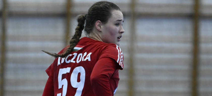 Европейская лига. Ченге Куцора из "Ваца" — лучший бомбардир группового этапа. Люси-Мари Кречмар и Йоханна Райхерт в топ-3