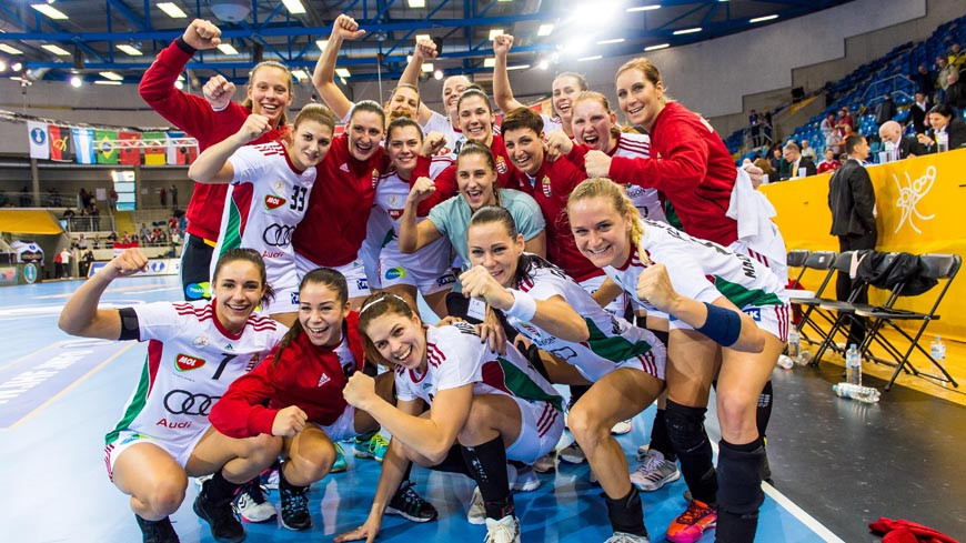 Евро-2018. Назван окончательный состав сборной Венгрии