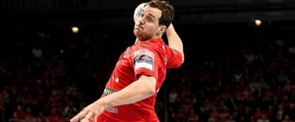 Лига чемпионов. Кантен Маэ о "Вардаре": "Ребята просто машины! Они заслужили победу"