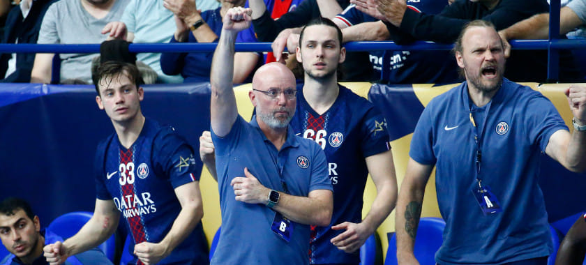 Сказки дебюта Садовского и "Динамо" не случились — "ПСЖ" и "Берлин" взяли своё в Лиге чемпионов