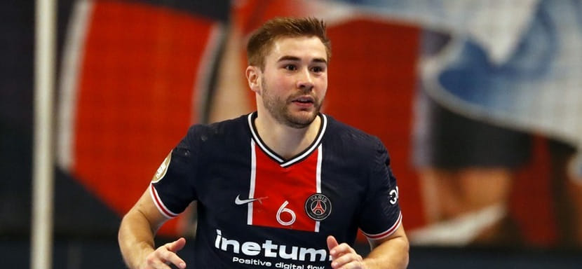 Франция. "ПСЖ" начал защиту титула с домашней победы над "Истром" в матче-открытии чемпионата