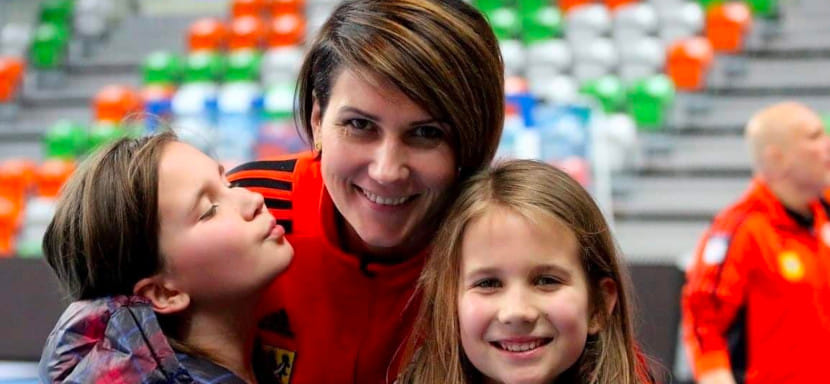 "Клубы похожи по стилю, но фаворит — "Заглембе". Тренер вратарей соперника "Звезды" — белоруска