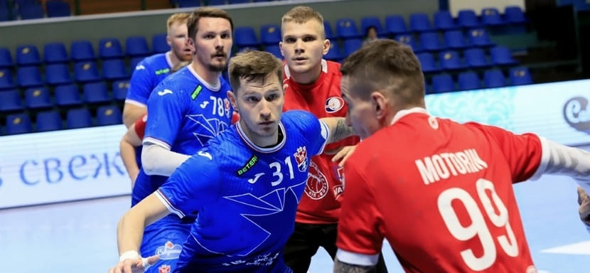 Беларусь. Николай Алёхин полностью восстановился и поехал со сборной в Москву. Илья Усик вернулся в расположение "Бреста"