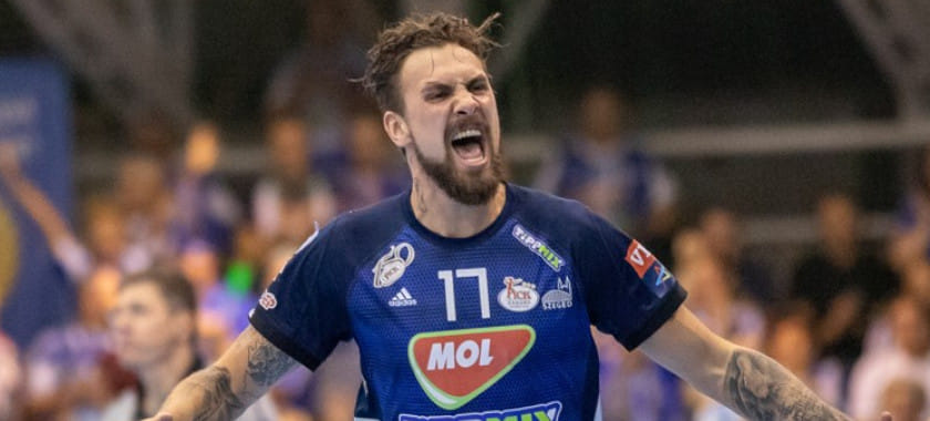 Франция. Трансферный слух. Сербский правый крайний "Пика" Богдан Радивоевич продолжит карьеру в "Монпелье"