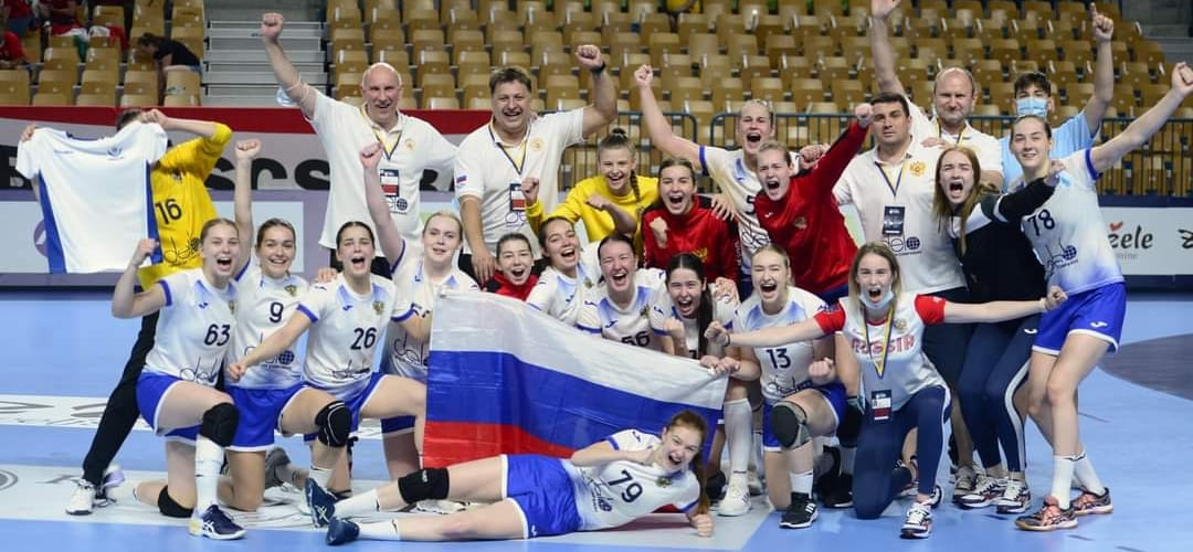 ЧЕ-2021 (U-19). Сборная России — в финале! Вратарские подвиги, помноженные на тактику Измайлова