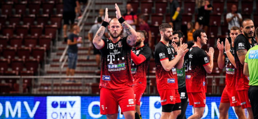 Венгрия. Большой игровой день в мужском чемпионате. В среду состоялись шесть поединков. Результаты матчей в мидуик