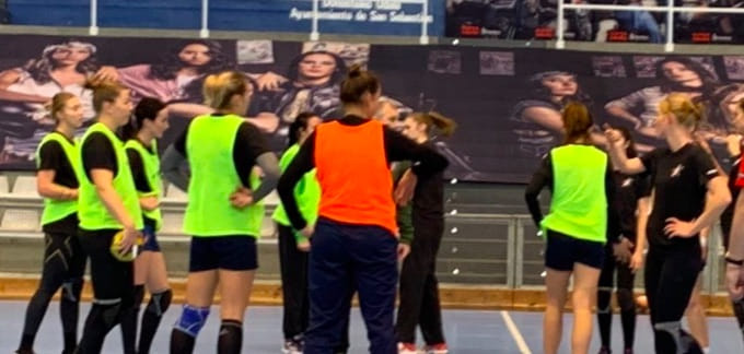 Евролига. Известны составы на матч "Бера-Беры" и "Звезды" в заключительном раунде квалификации