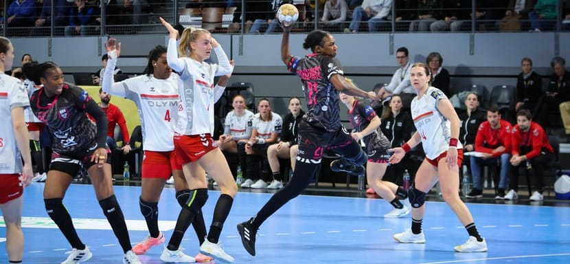 Вице-чемпионка Европы-2020 Айссату Куяте проследовала по пути Валерии Кирдяшевой: она также будет играть в румынском чемпионате